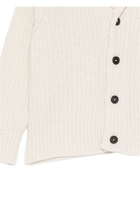 Cardigan Douuod Kids DOUDOU KIDS | MAGLIONI E CARDIGAN | DZ9P60Z3317103